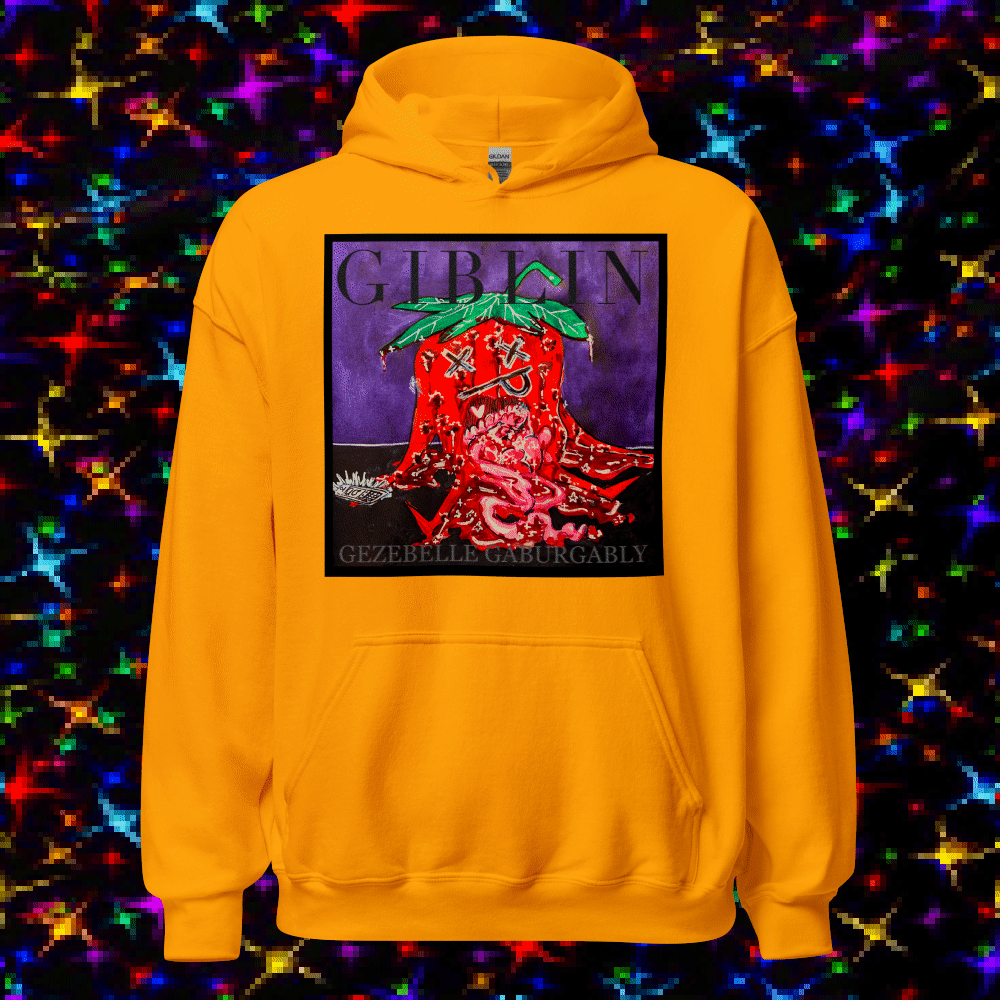 Giblin Hoodie