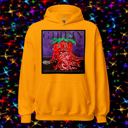 Giblin Hoodie