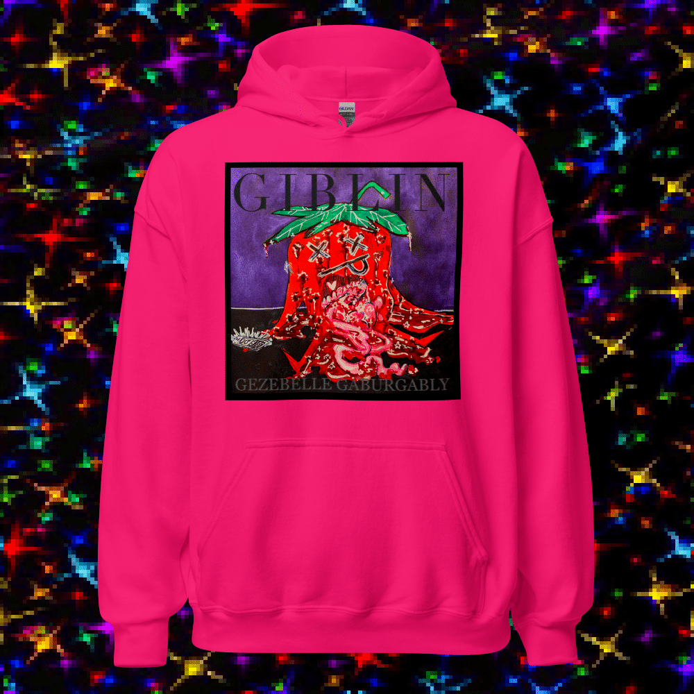 Giblin Hoodie