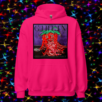 Giblin Hoodie