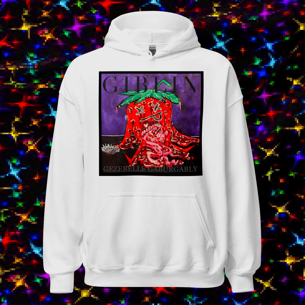 Giblin Hoodie