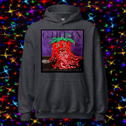 Giblin Hoodie