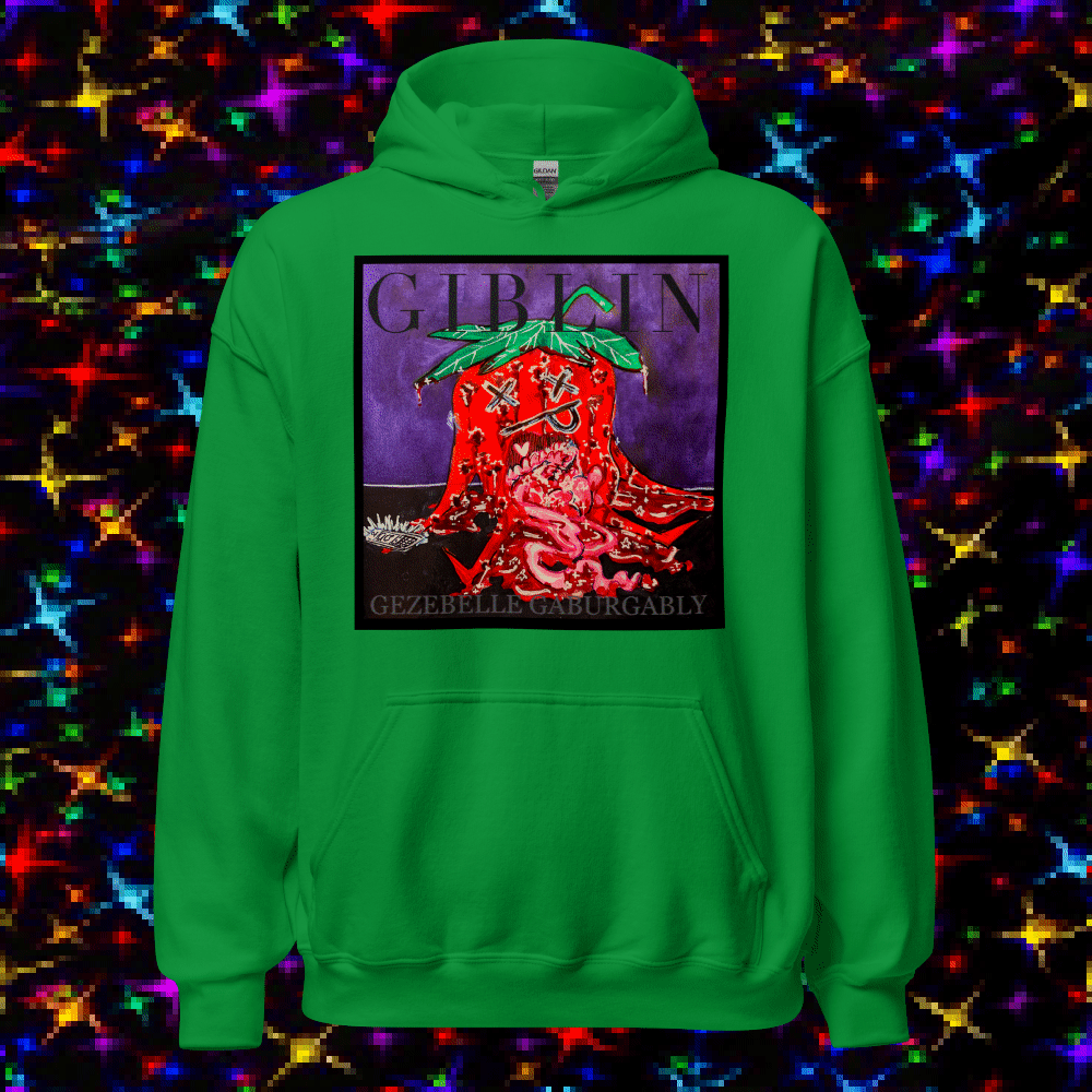 Giblin Hoodie