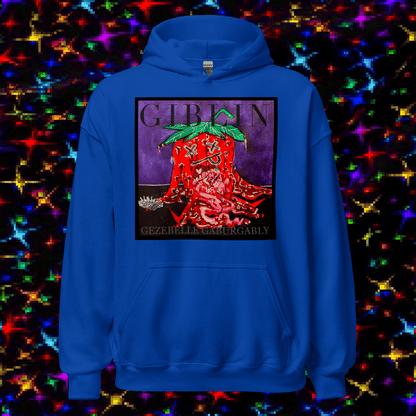 Giblin Hoodie