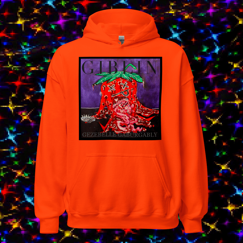 Giblin Hoodie