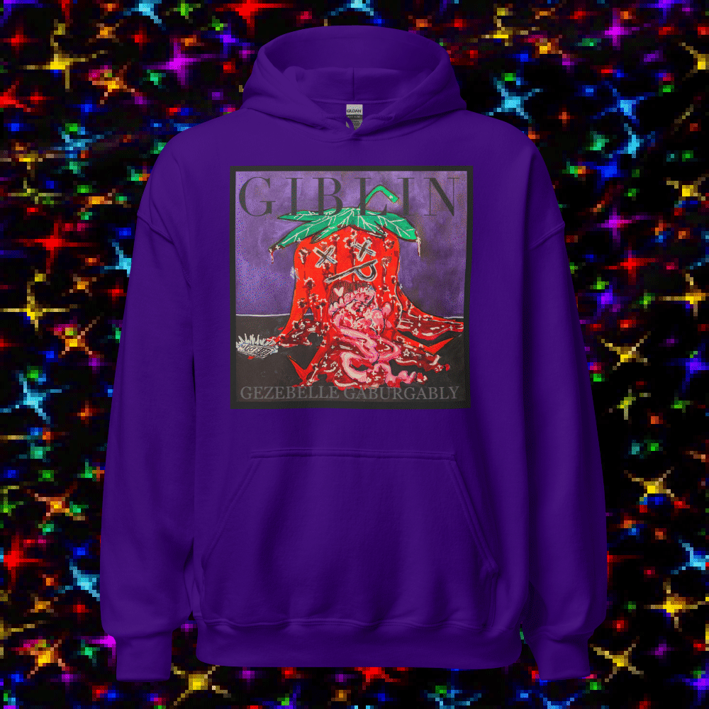 Giblin Hoodie