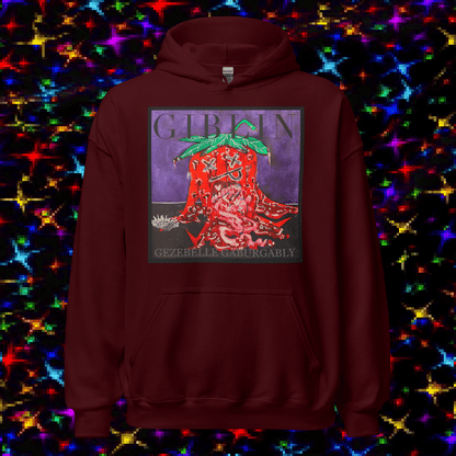 Giblin Hoodie