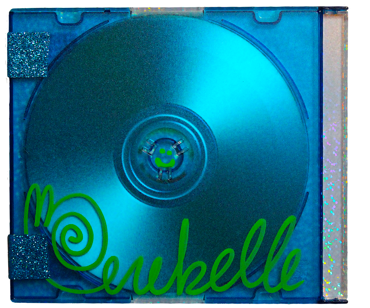 Gaburger CD
