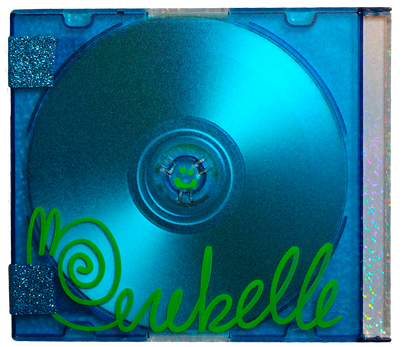 Gaburger CD