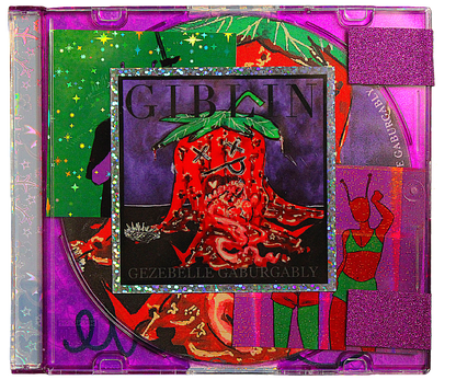 Giblin CD