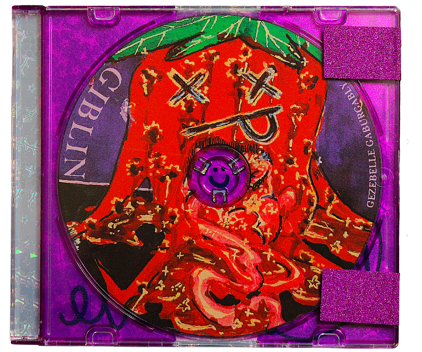 Giblin CD