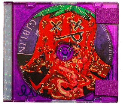 Giblin CD