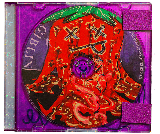 Giblin CD