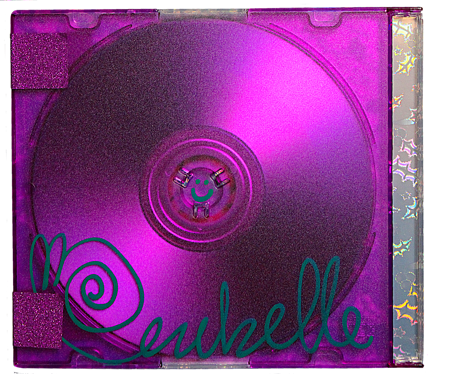 Giblin CD