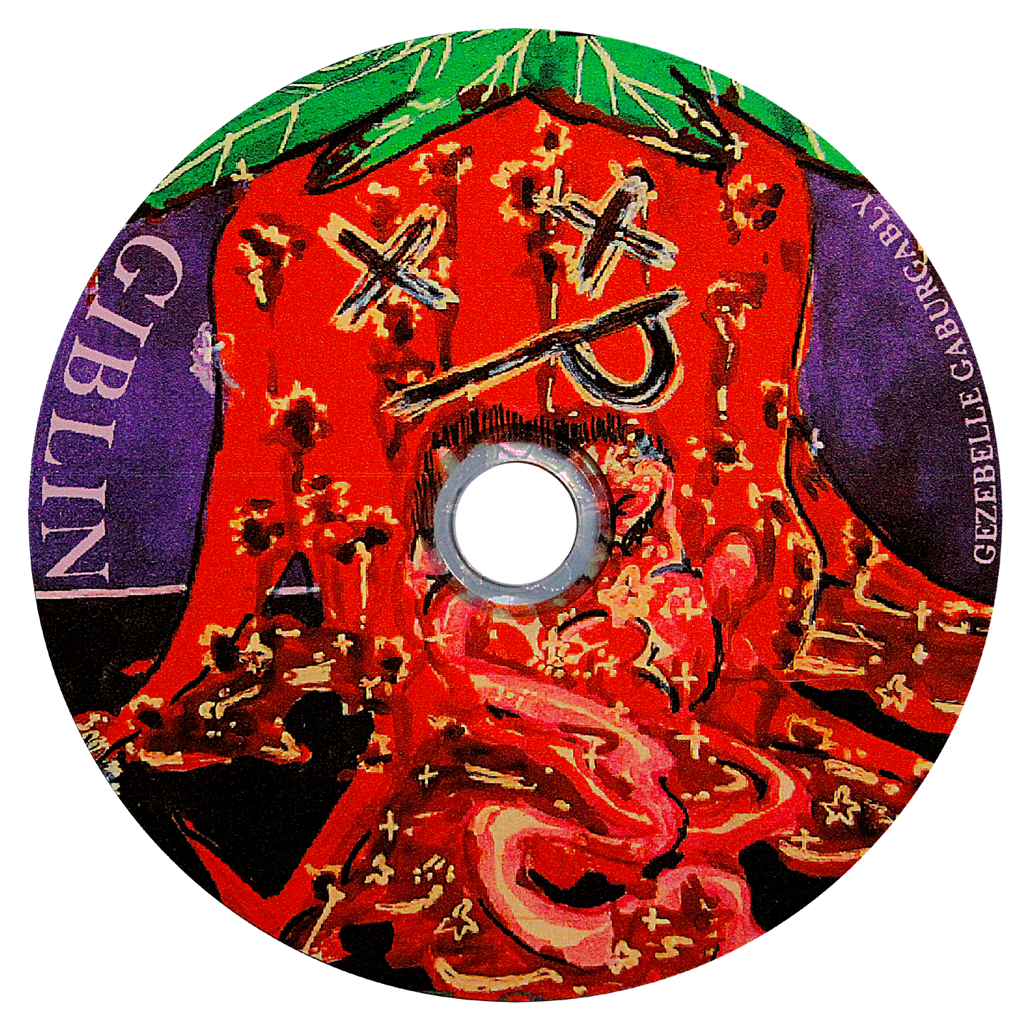 Giblin CD