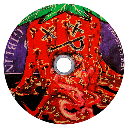 Giblin CD