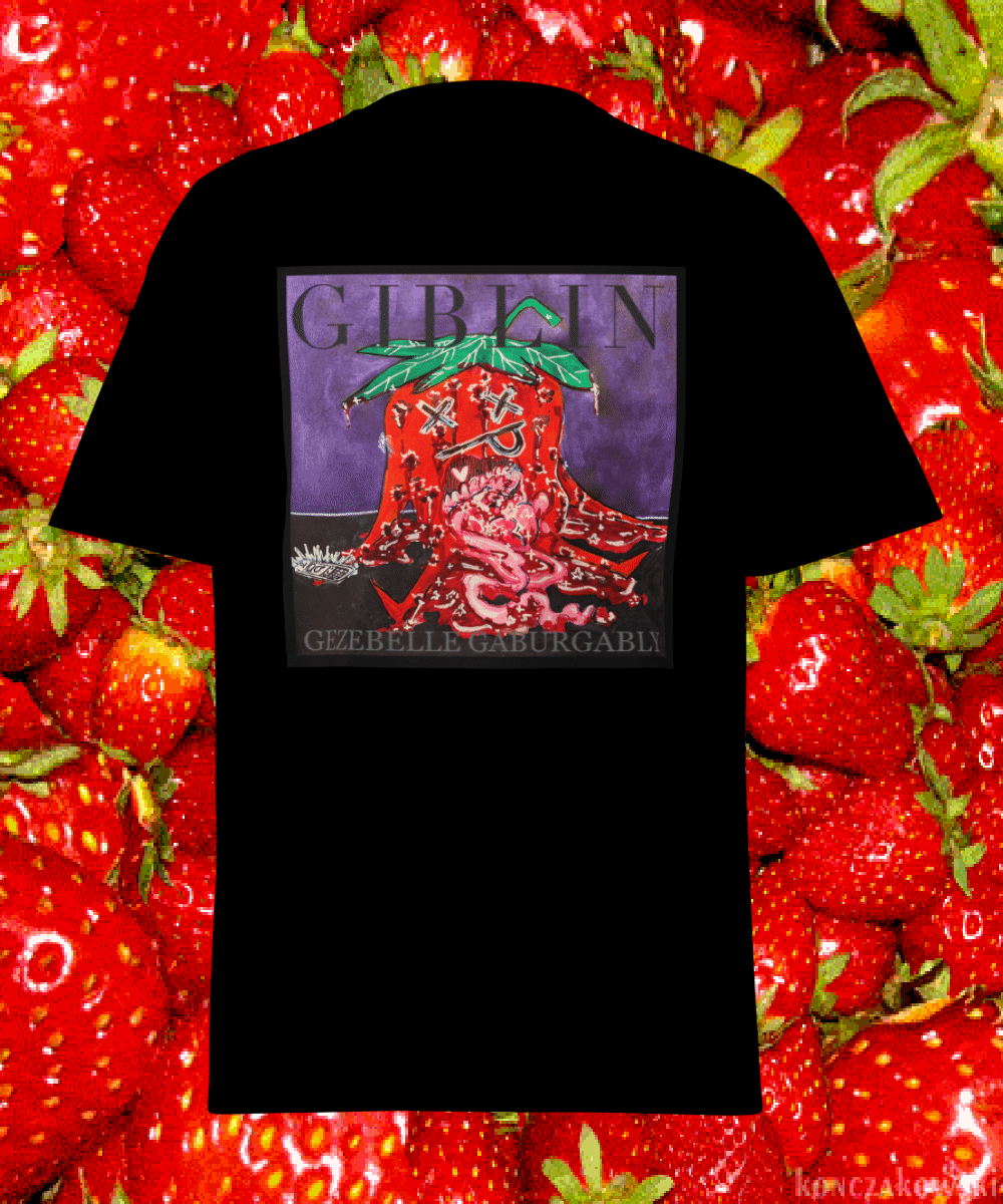 Giblin Shirt
