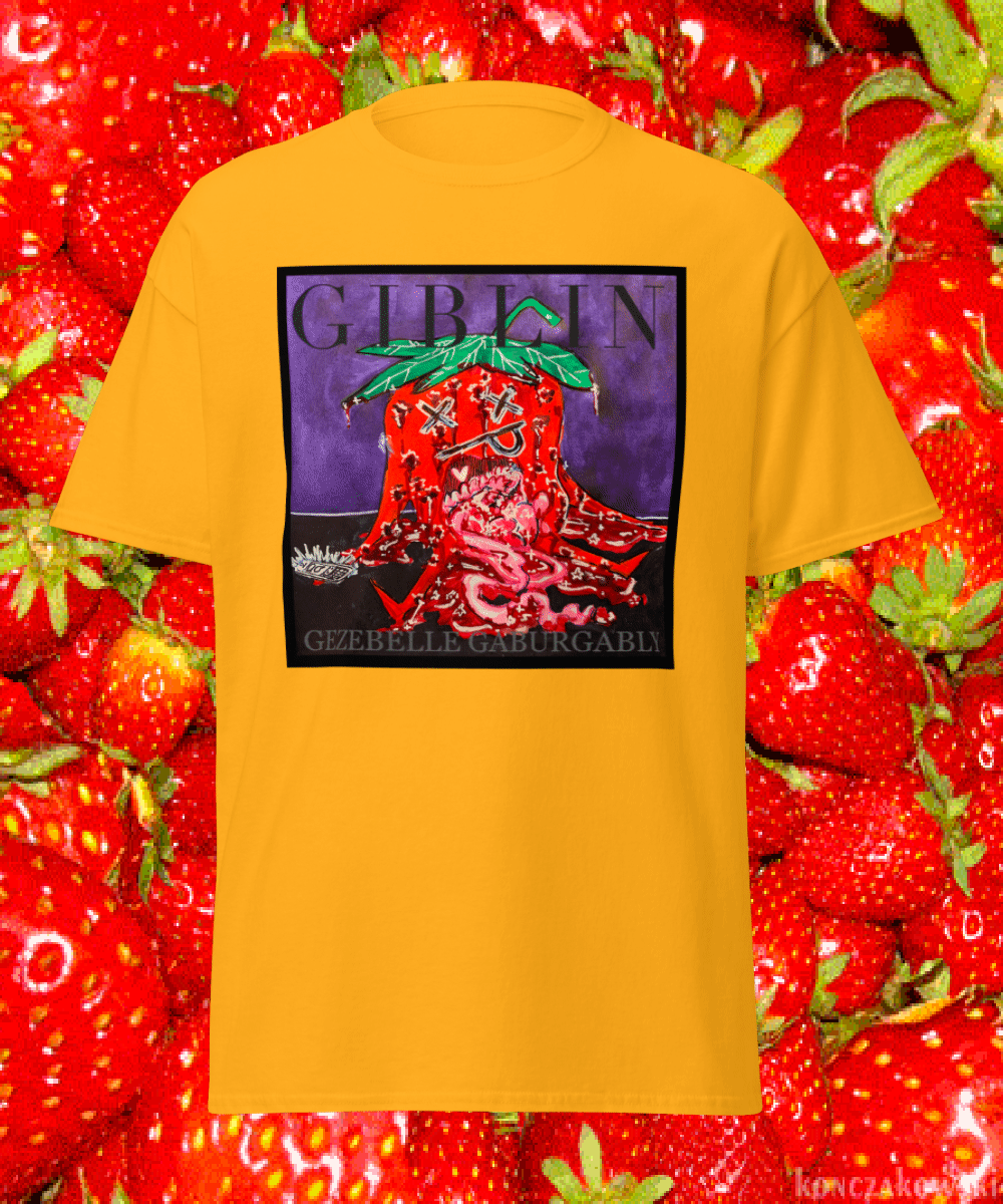 Giblin Shirt