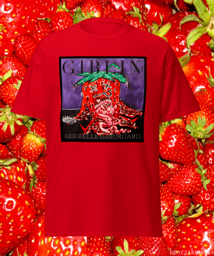 Giblin Shirt