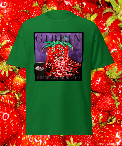 Giblin Shirt