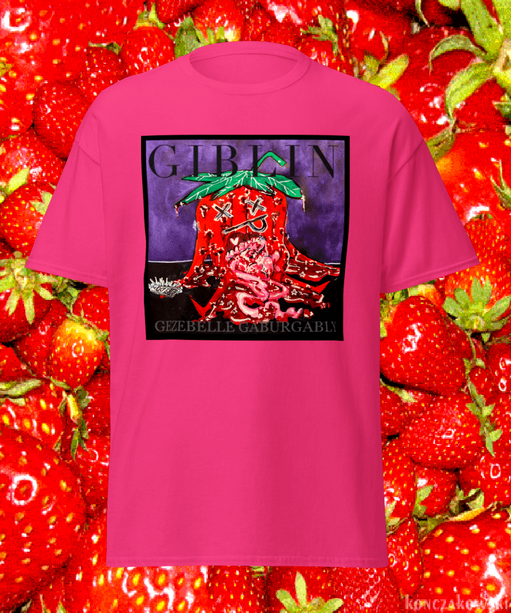 Giblin Shirt