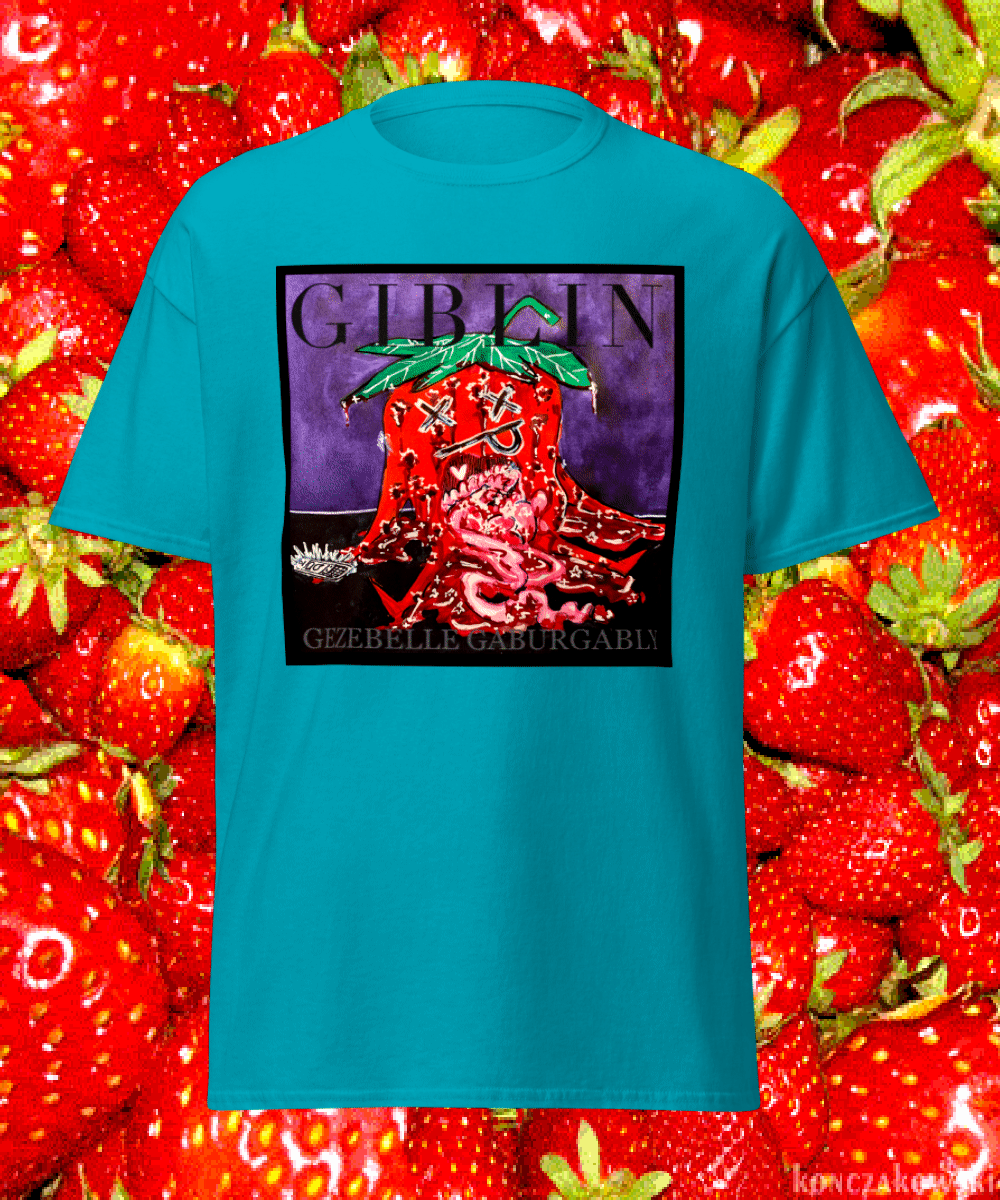 Giblin Shirt