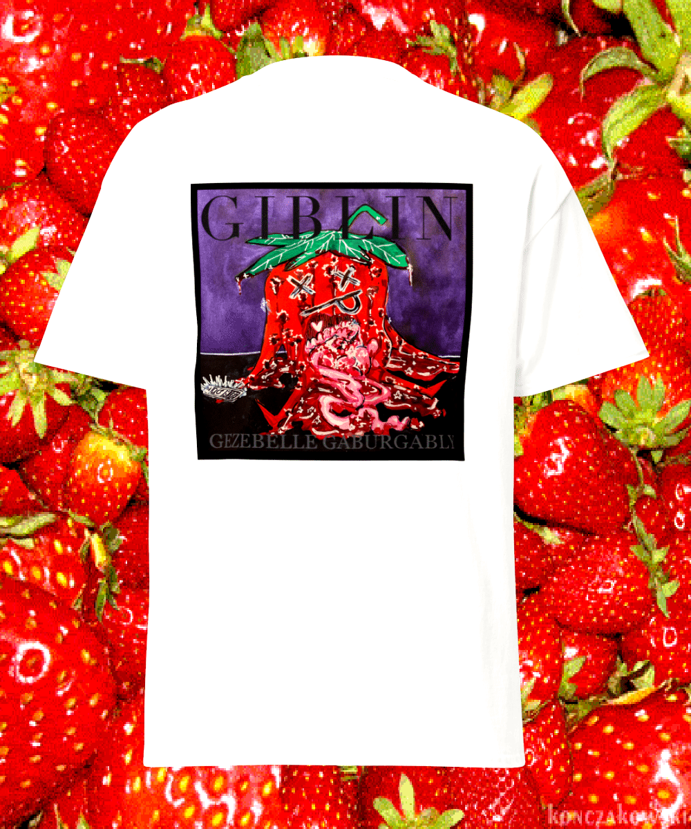 Giblin Shirt
