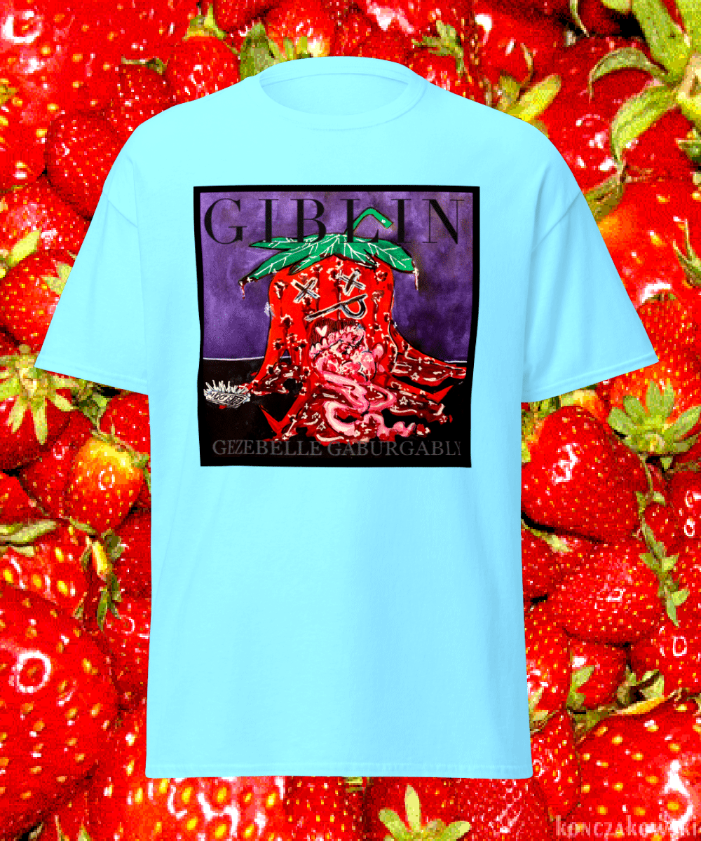 Giblin Shirt
