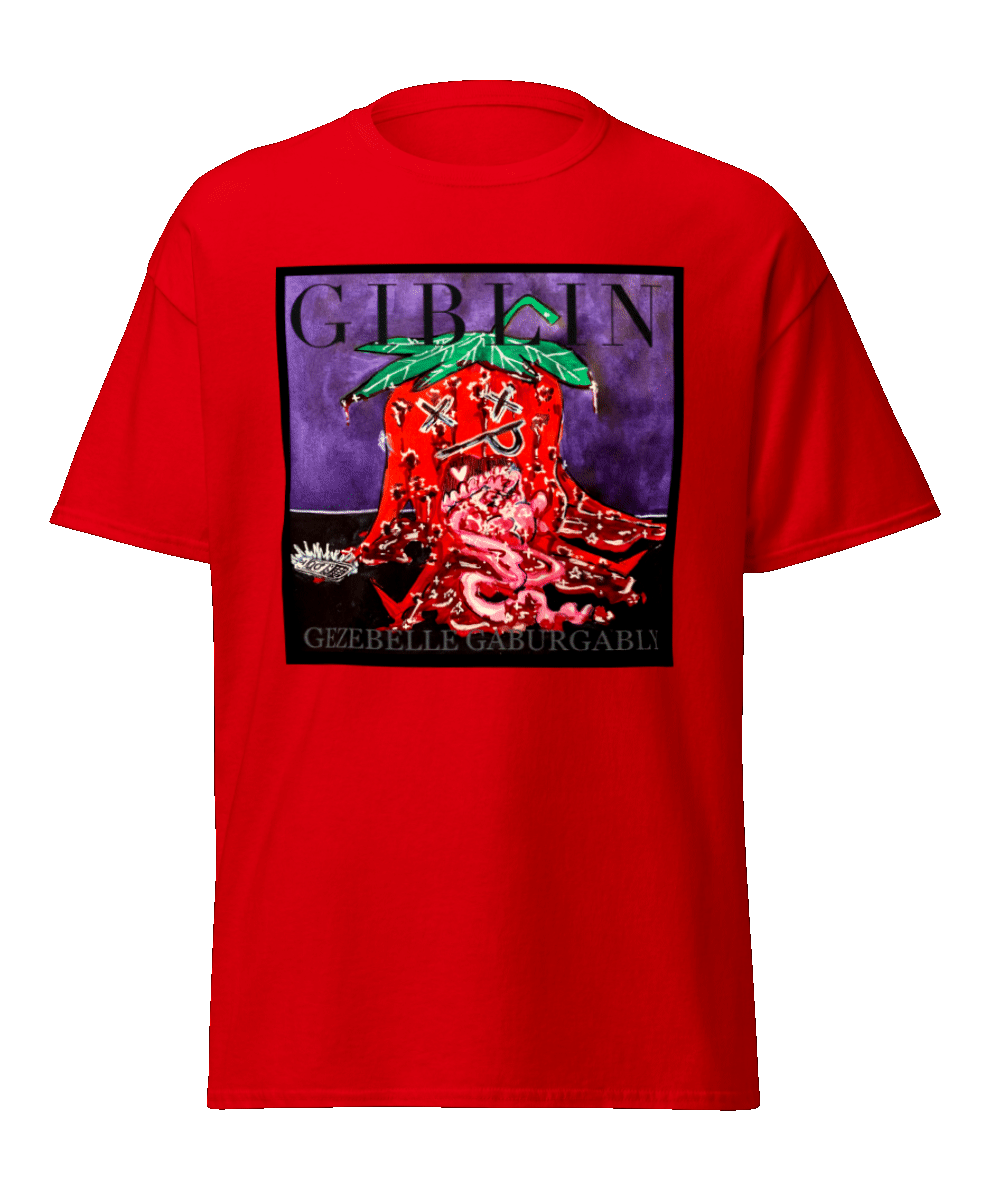 Giblin Shirt