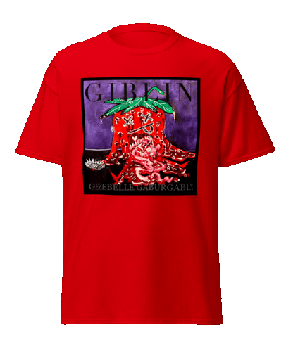 Giblin Shirt