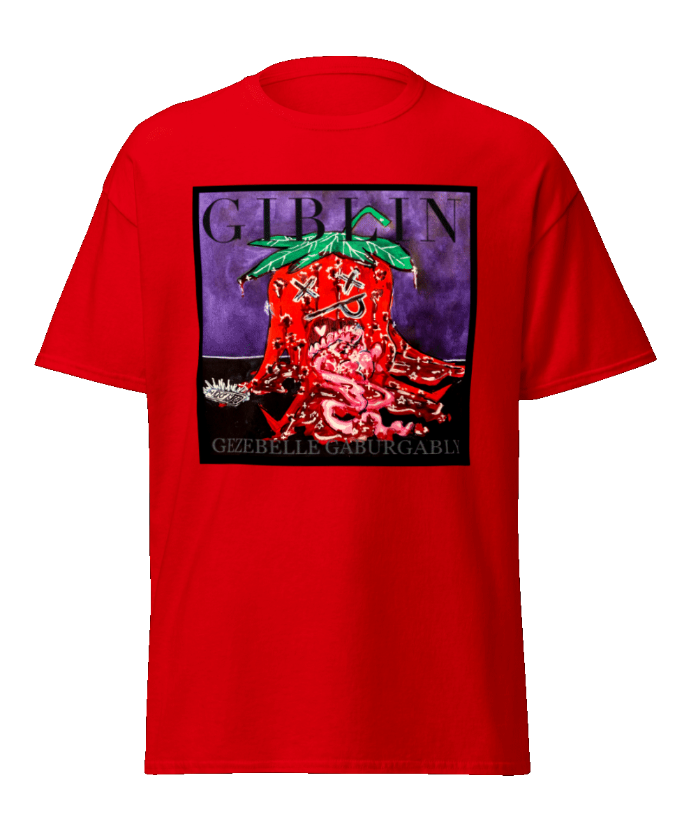Giblin Shirt