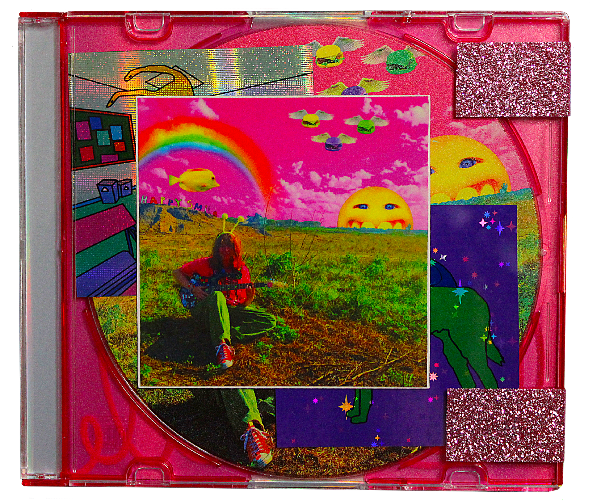 Happy Smile CD – gezebellegaburgably.com