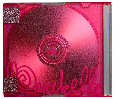 Happy Smile CD