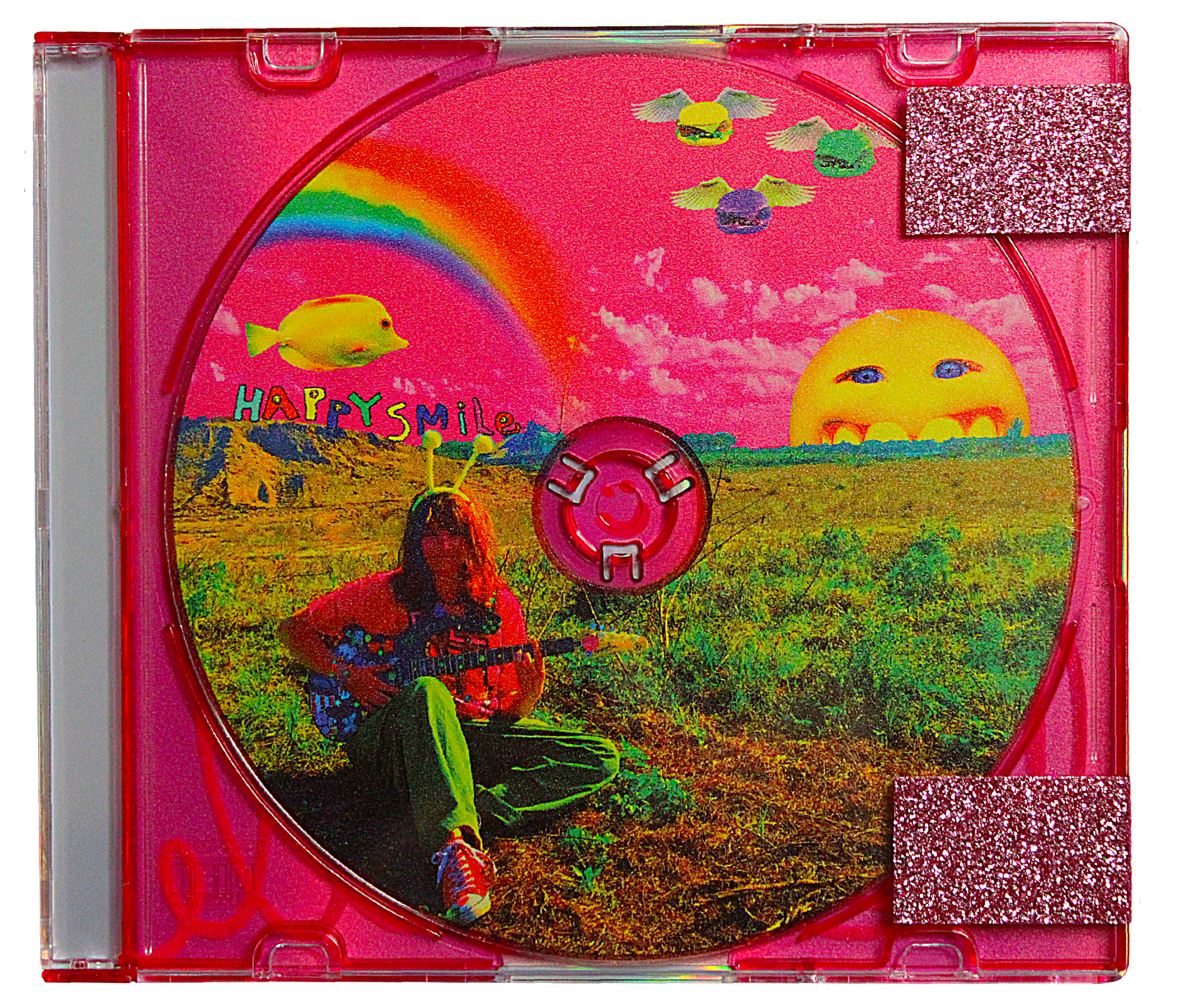 【smile happy】 Happy Smile CD – gezebellegaburgably.com