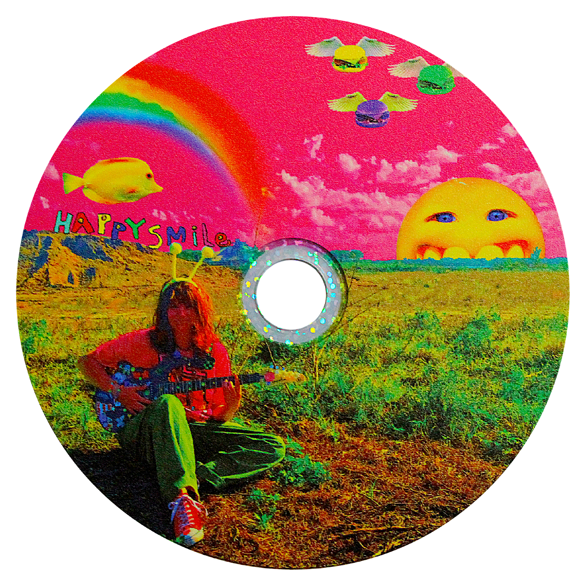 Happy Smile CD – gezebellegaburgably.com