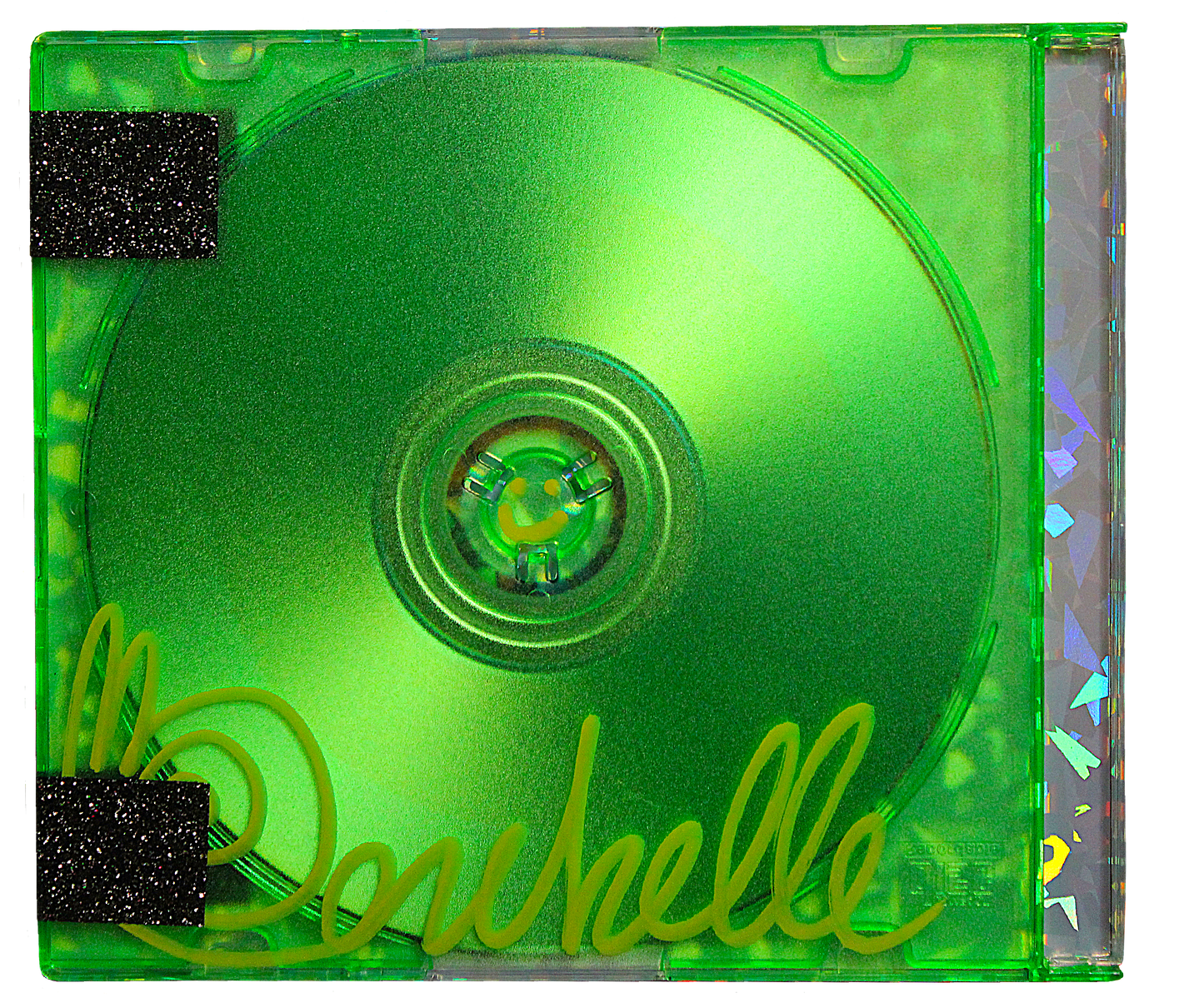 Snailcore Delücks CD