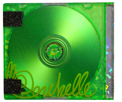 Snailcore Delücks CD