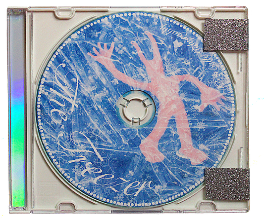 The Freezer (Preorder)