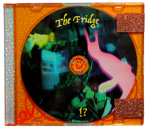 The Fridge CD