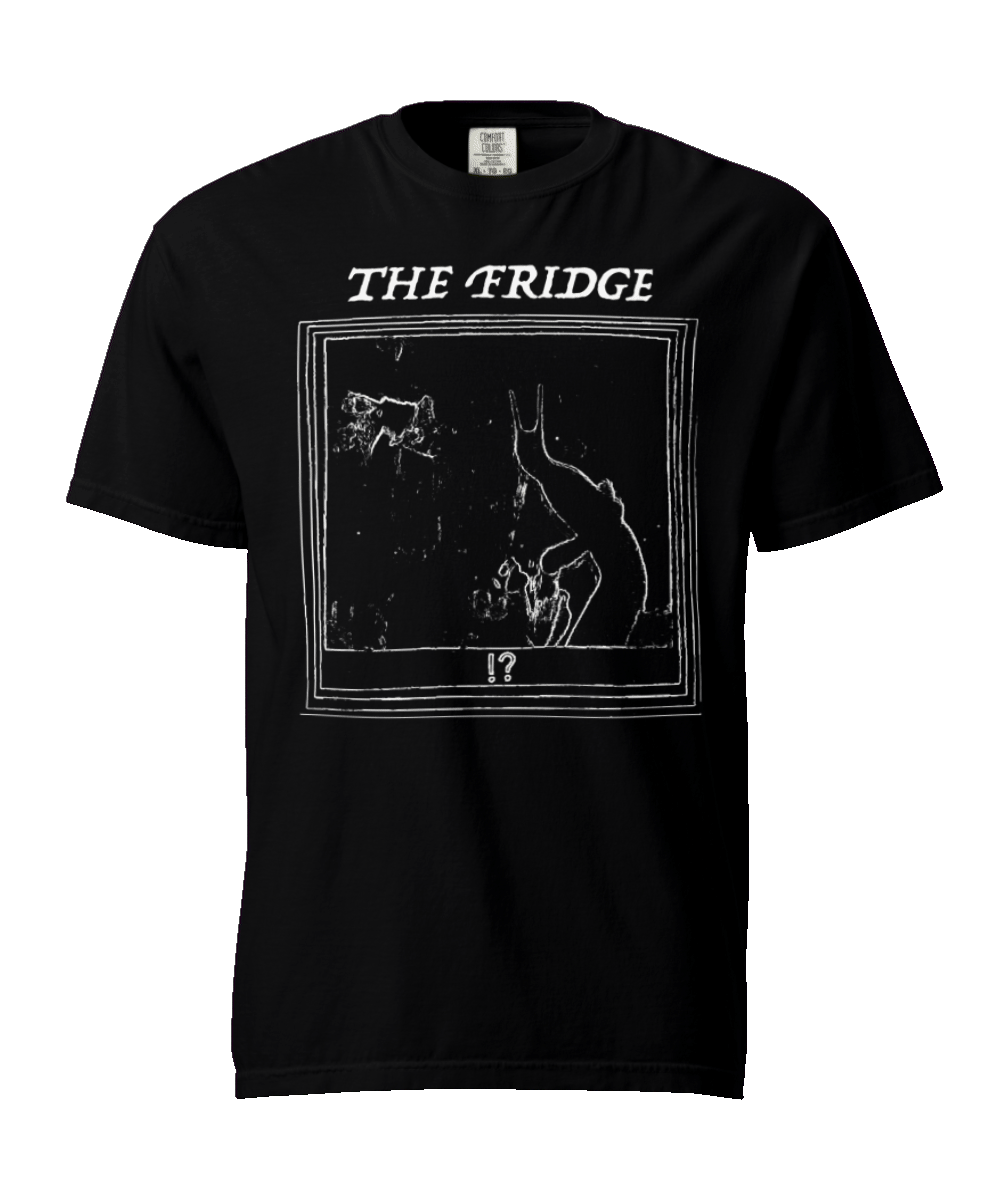 The Fridge T-Shirt (Dark)