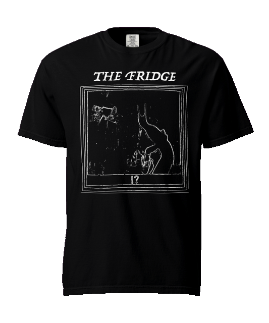 The Fridge T-Shirt (Dark)