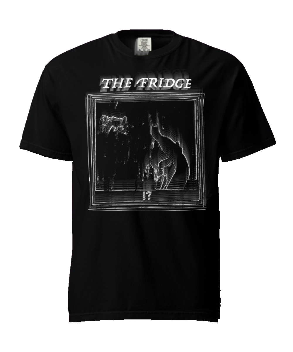 The Fridge T-Shirt (Dark)