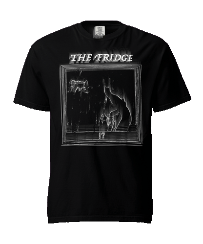 The Fridge T-Shirt (Dark)