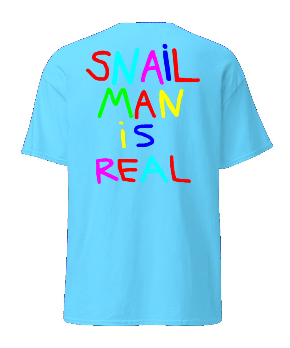 Happy Smile Shirt