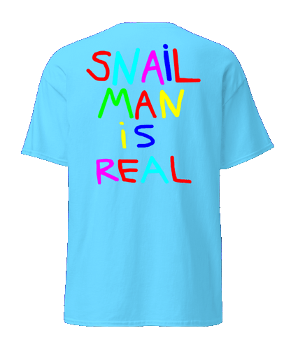 Happy Smile Shirt
