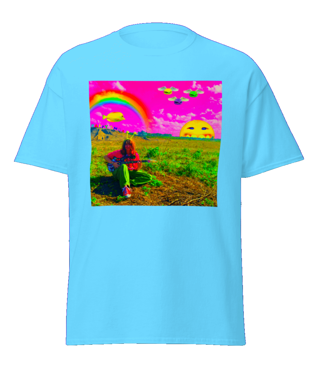 Happy Smile Shirt
