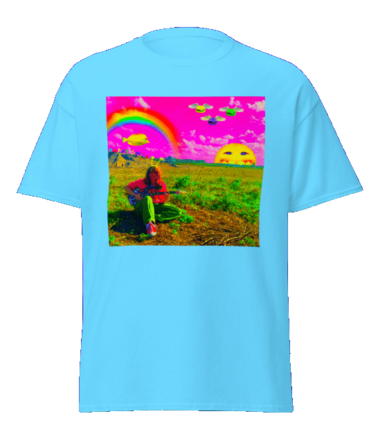 Happy Smile Shirt
