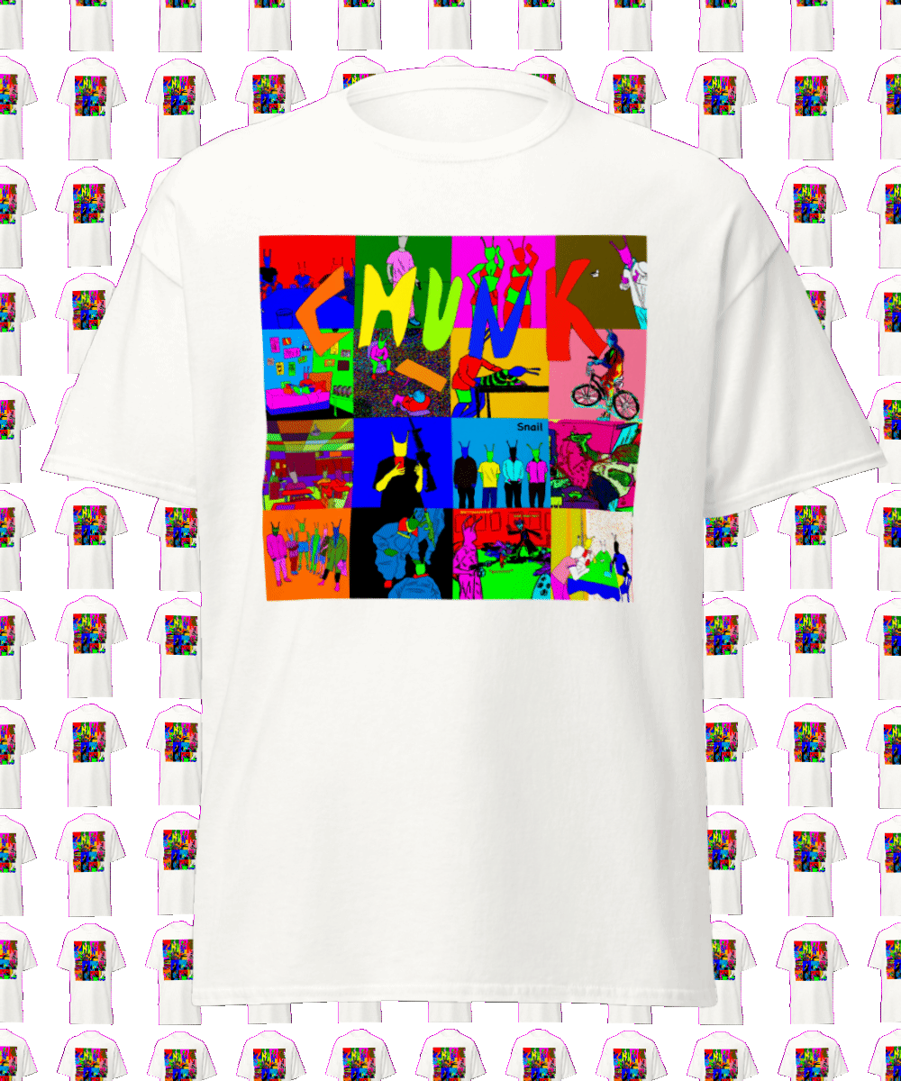 Chunk Shirt