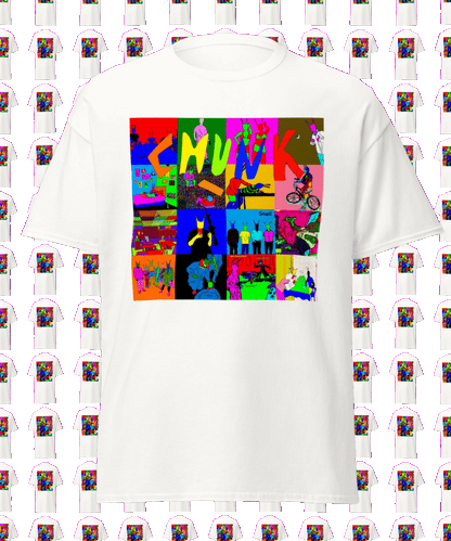 Chunk Shirt
