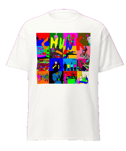 Chunk Shirt